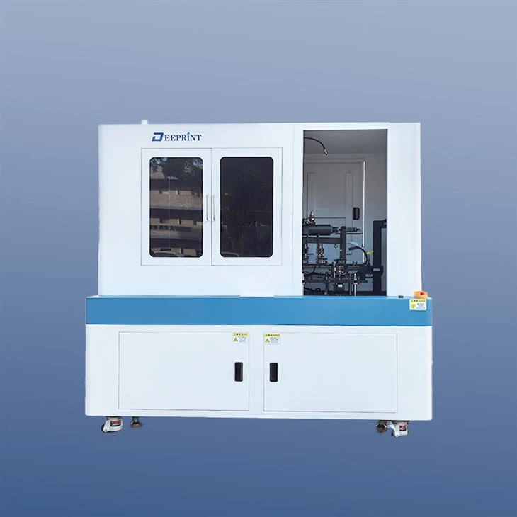 Nerjaveèi Tumbler Printer